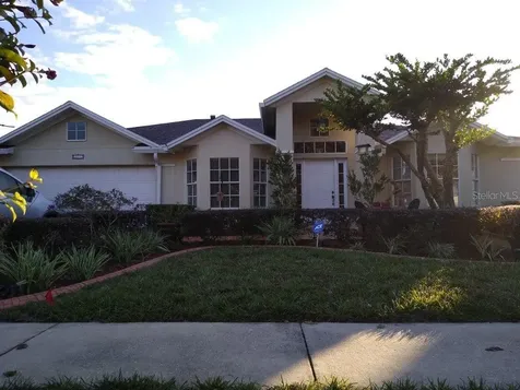 2302 Blossomwood Drive Oviedo FL 32765
