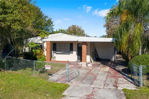 3807 Wilts Street Orlando FL 32805