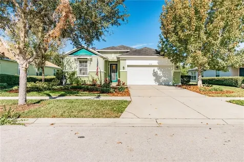5418 Hammock View Lane Apollo Beach FL 33572