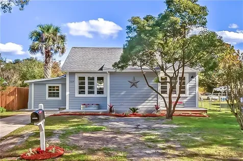 1509 Massachusetts Avenue Saint Cloud FL 34769