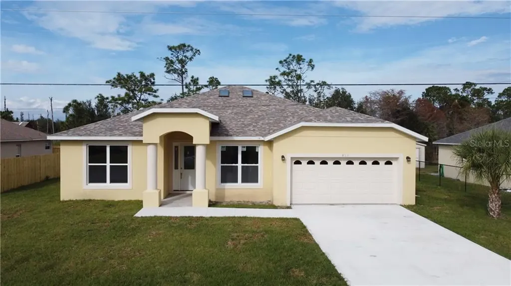 823 Adour Drive Kissimmee FL 34759