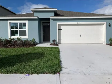 4123 Sherlock Court Orlando FL 32824