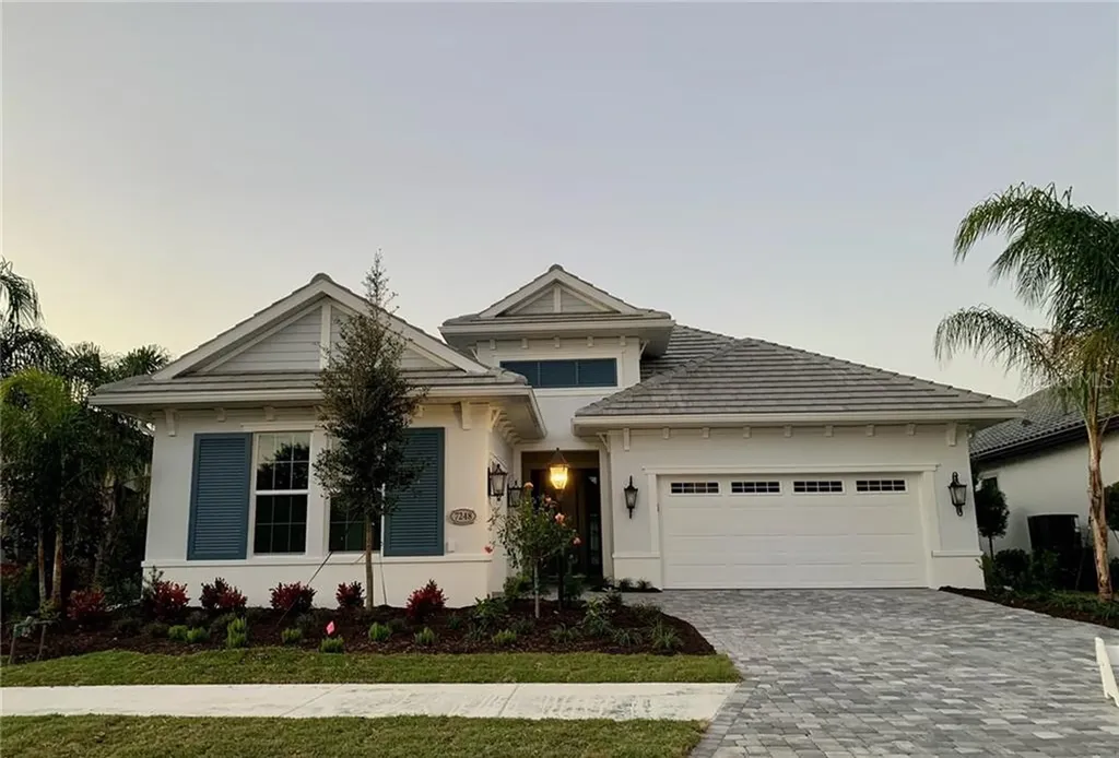 7248 Whittlebury Trail Bradenton FL 34202