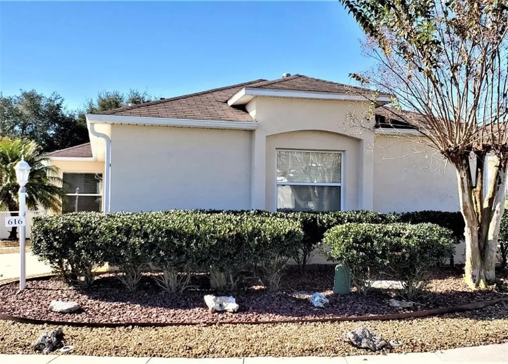616 Danbury Street The Villages FL 32162