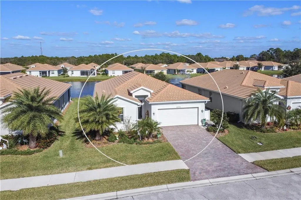 6378 Grand Cypress Boulevard North Port FL 34287