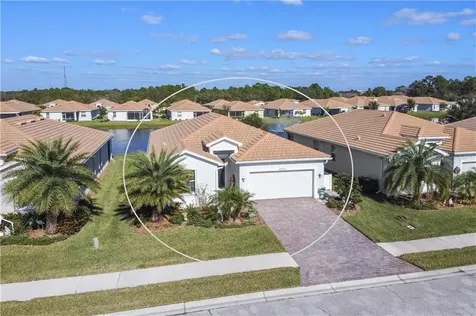 6378 Grand Cypress Boulevard North Port FL 34287