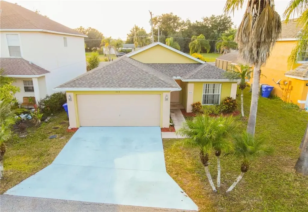 444 Waterford Way Kissimmee FL 34746