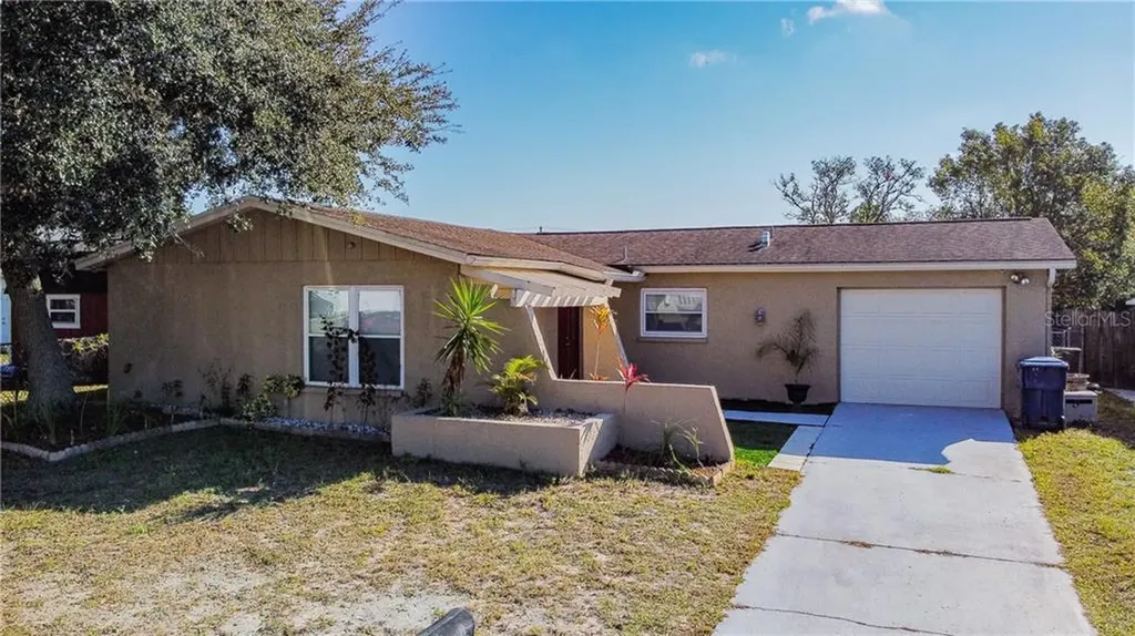 9938 Woodridge Court Port Richey FL 34668