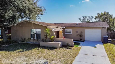 9938 Woodridge Court Port Richey FL 34668