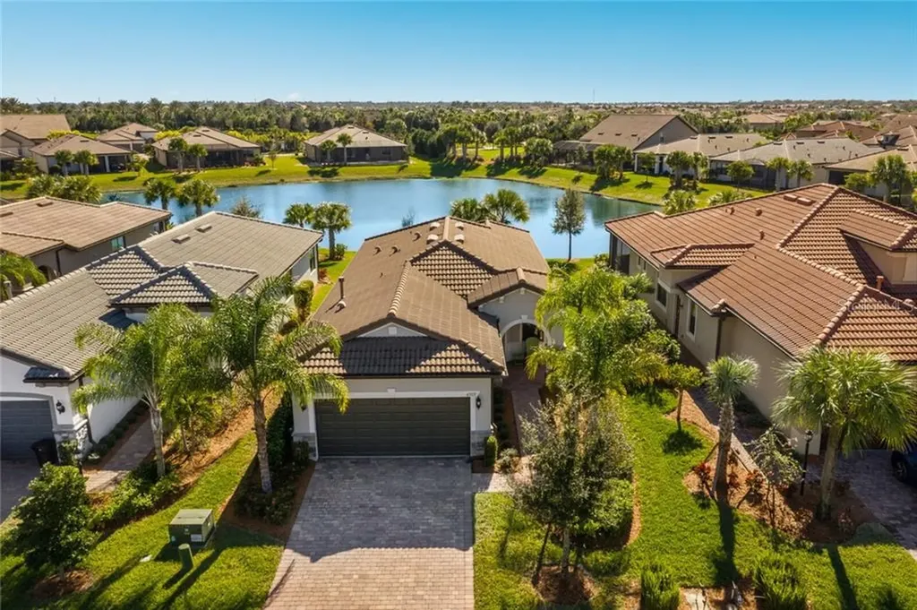 6719 Haverhill Court Bradenton FL 34202