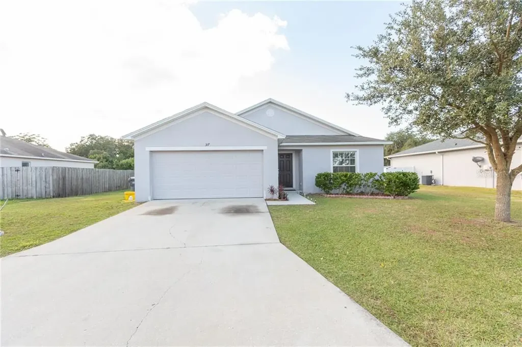 317 Majestic Gardens Drive Winter Haven FL 33880