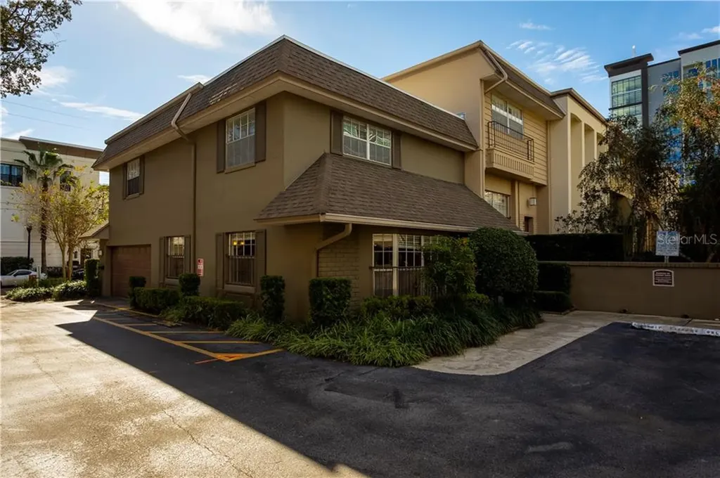 625 Mariposa Street Orlando FL 32801