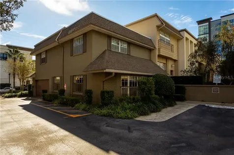 625 Mariposa Street Orlando FL 32801