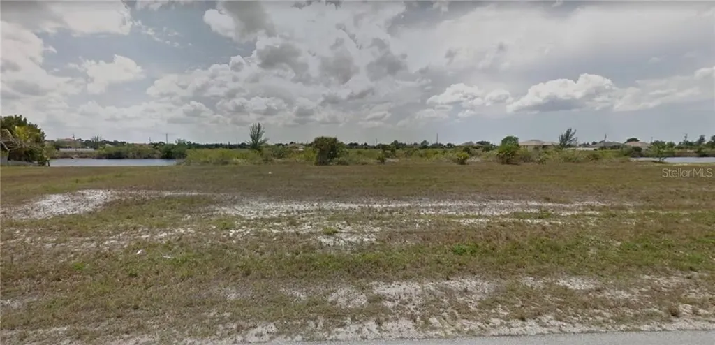 4204 NW 33rd Lane Cape Coral FL 33993