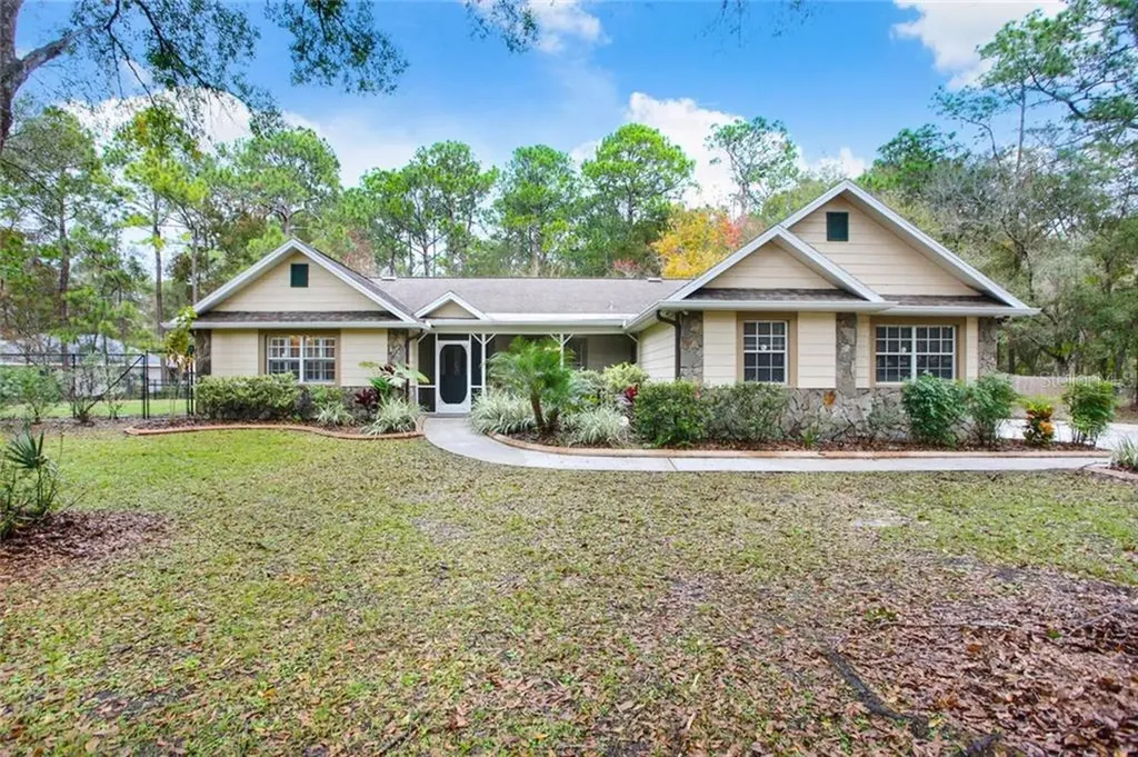 8010 Shenandoah Run Wesley Chapel FL 33544