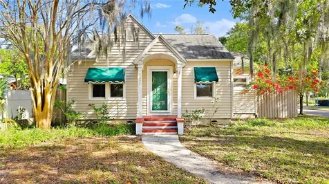 1301 15th Street N St Petersburg FL 33705