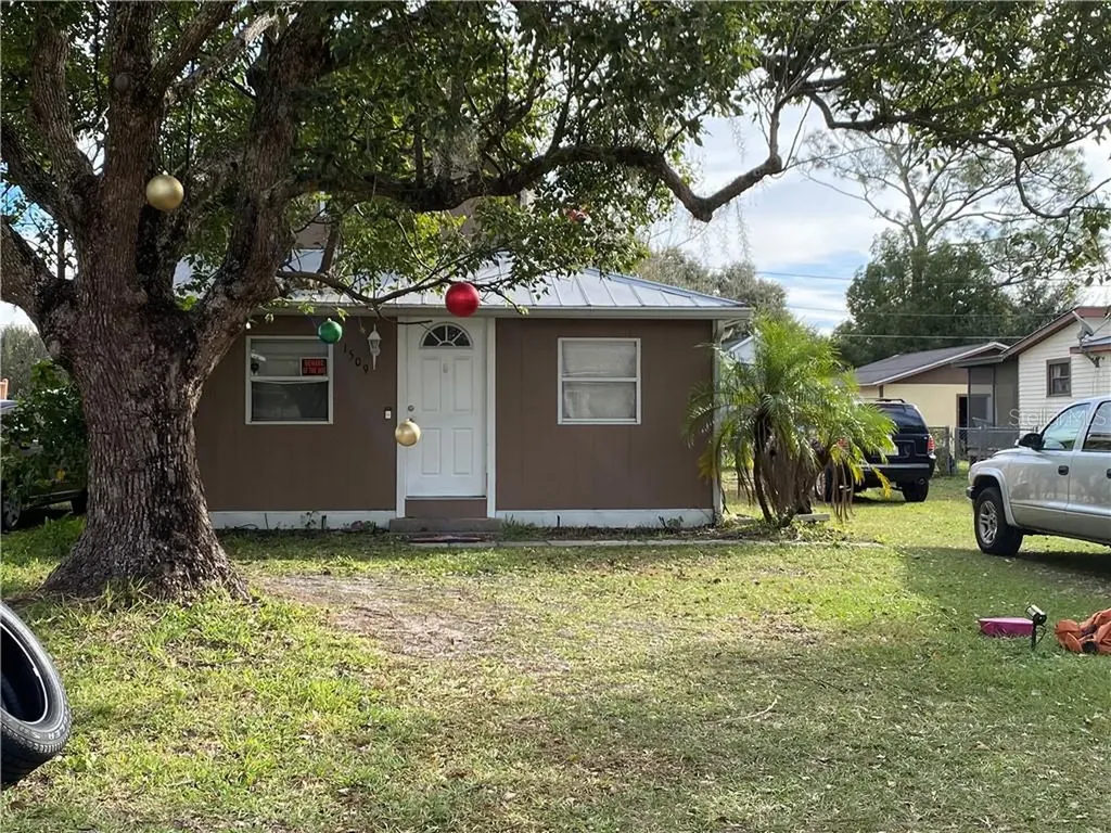 1509 New York Avenue Saint Cloud FL 34769