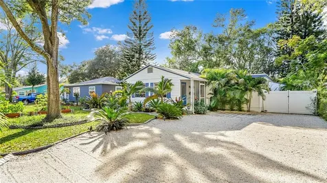 1201 59th Street S Gulfport FL 33707