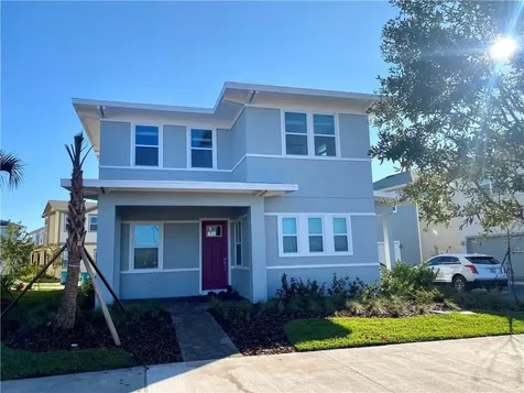 13181 Bovet Avenue Orlando FL 32827