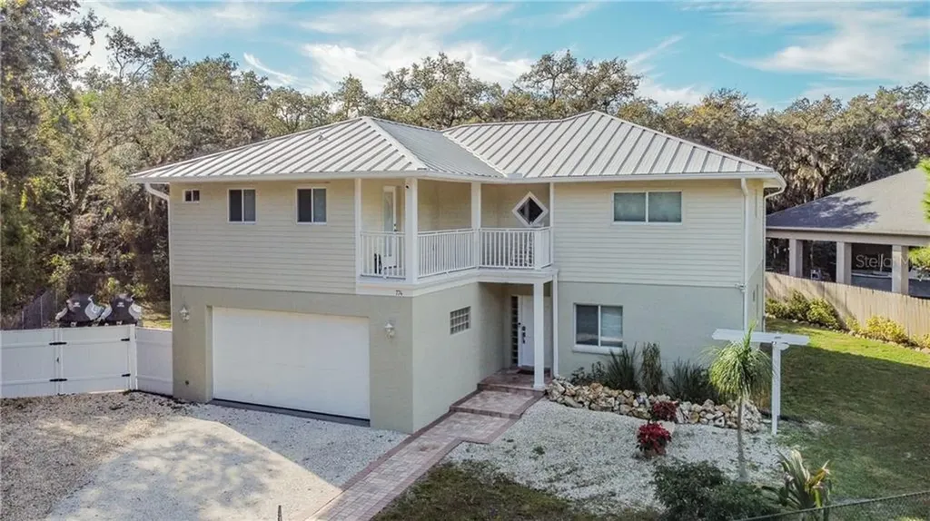774 Wai Lani Road Palm Harbor FL 34683