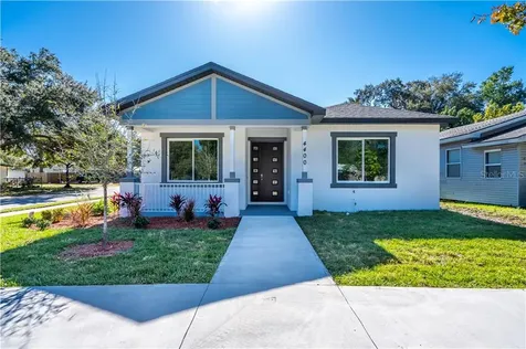 4400 43rd Avenue N St Petersburg FL 33714