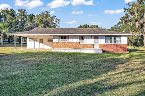21715 Dairy Road Eustis FL 32736