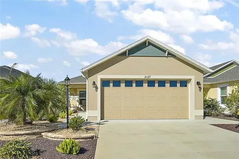 2127 Schulz Way The Villages FL 32163