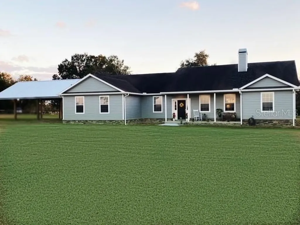 39740 Townsend Road Dade City FL 33525