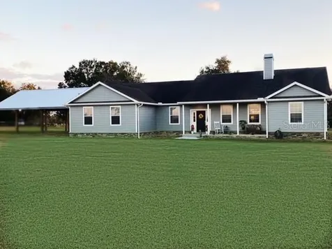 39740 Townsend Road Dade City FL 33525