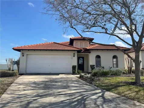 126 Sandy Point Way Clermont FL 34714