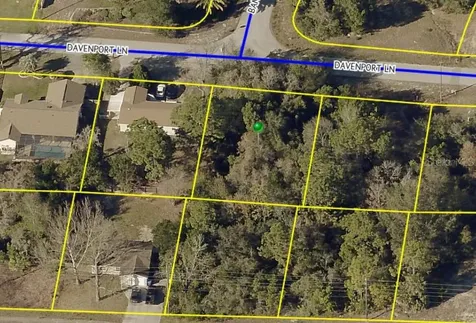 7160 Davenport Lane Spring Hill FL 34606