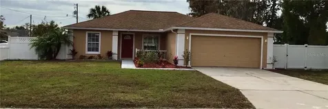 206 Larkspur Court Kissimmee FL 34743