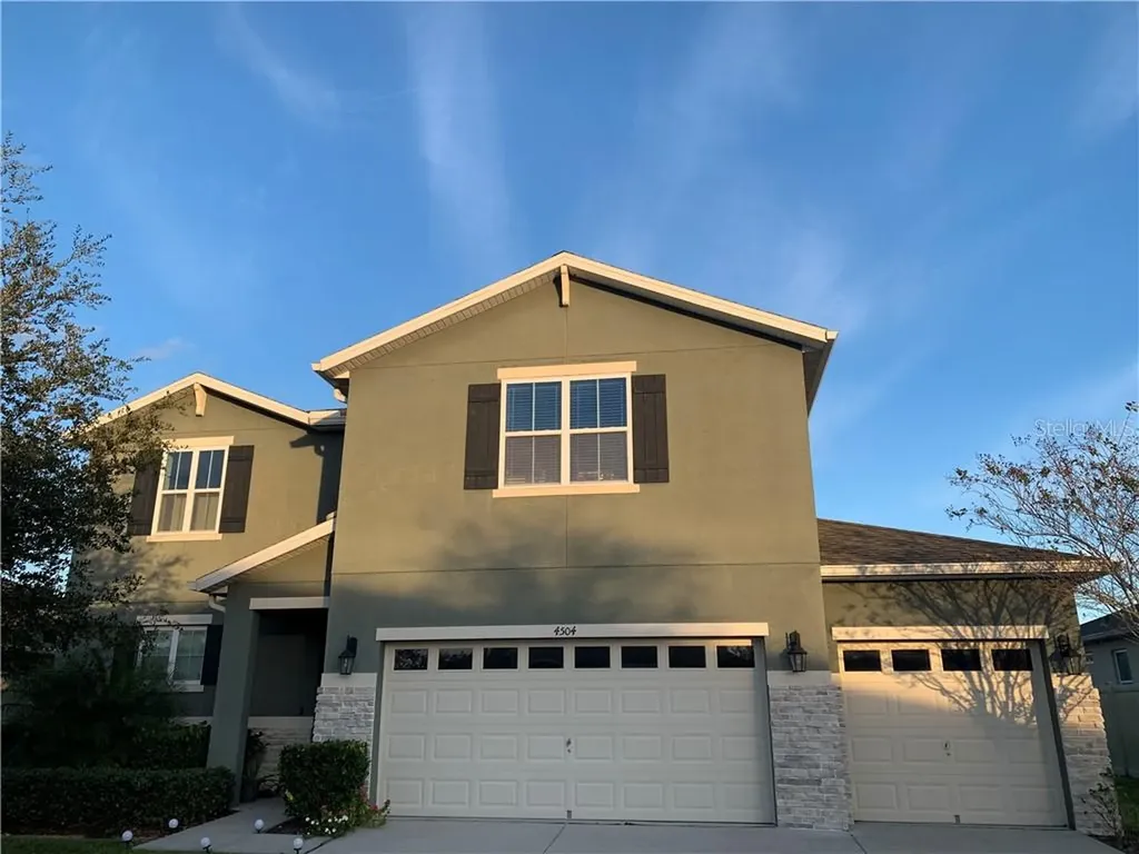 4504 Linwood Trace Lane Clermont FL 34711
