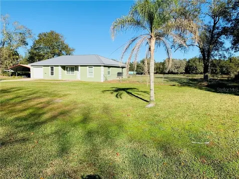 2622 Keysville Drive Lithia FL 33547