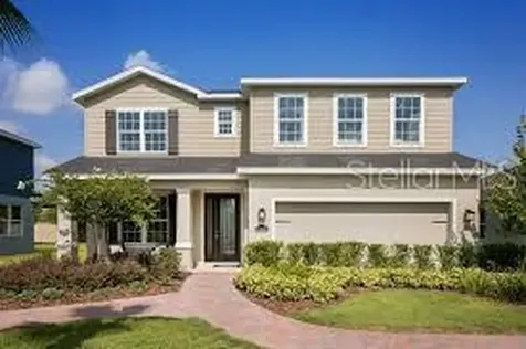 18470 Hunters Meadow Walk Land O Lakes FL 34638
