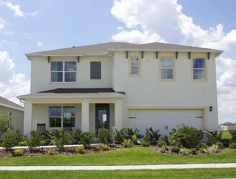 1071 Cypress Fox Boulevard Davenport FL 33897