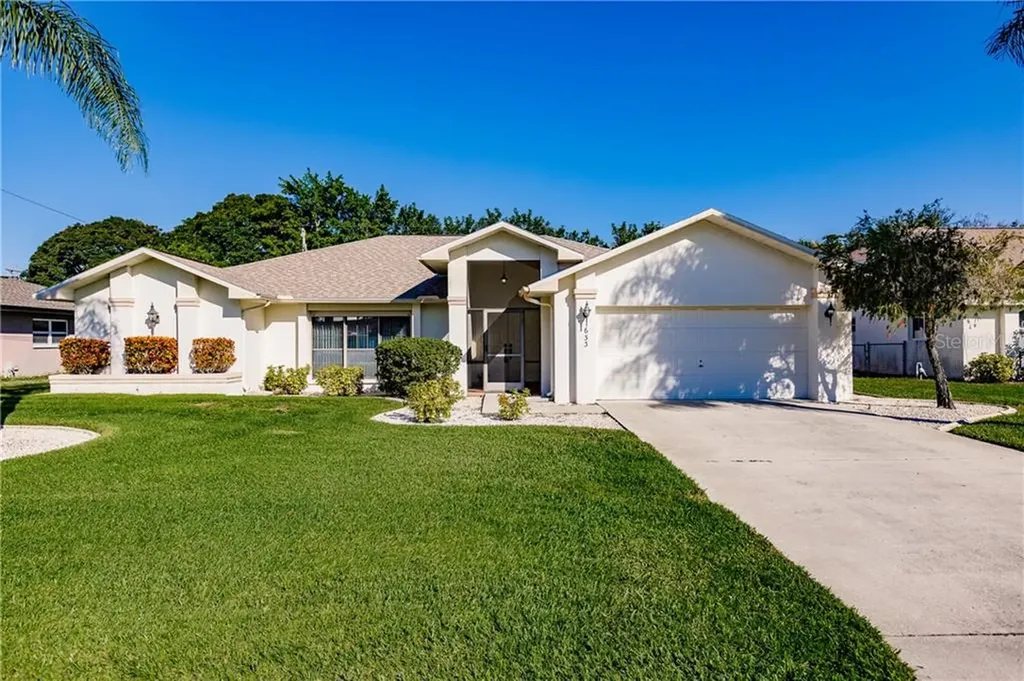 633 SE 35th Street Cape Coral FL 33904