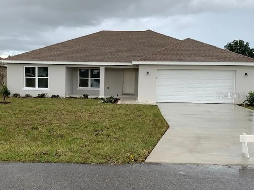 5315 SE 91st Street Ocala FL 34480