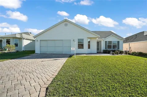 3016 Saint Thomas Lane The Villages FL 32162