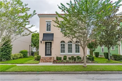1614 Almond Avenue Orlando FL 32814