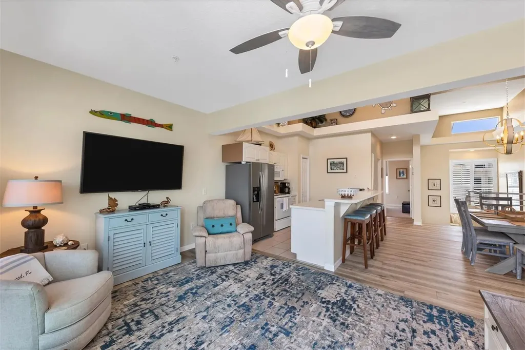 8272 Harborside Circle Englewood FL 34224