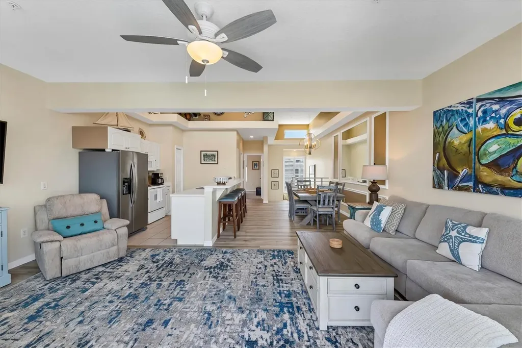 8272 Harborside Circle Englewood FL 34224