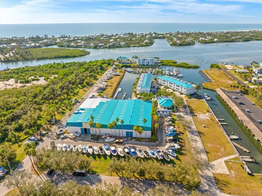 8272 Harborside Circle Englewood FL 34224