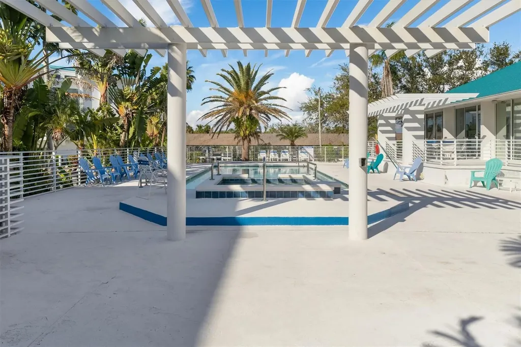 8272 Harborside Circle Englewood FL 34224
