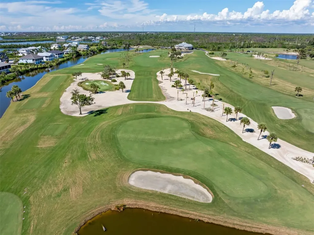 8272 Harborside Circle Englewood FL 34224