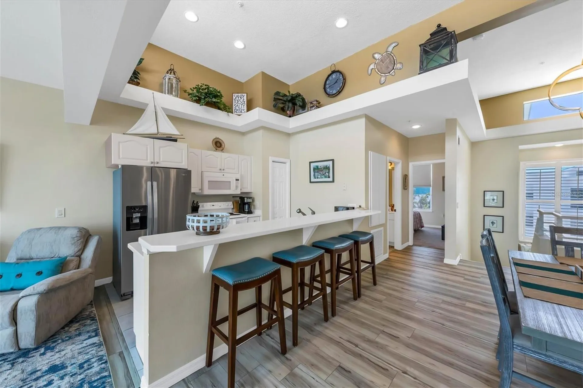 8272 Harborside Circle Englewood FL 34224