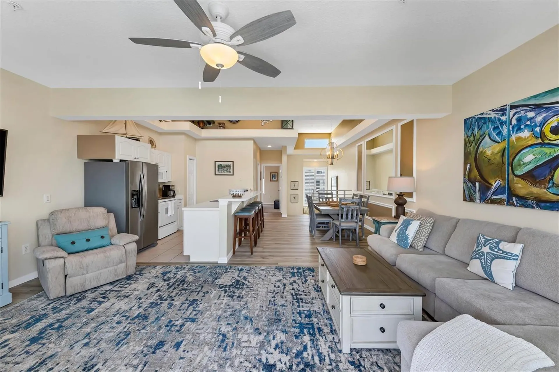8272 Harborside Circle Englewood FL 34224