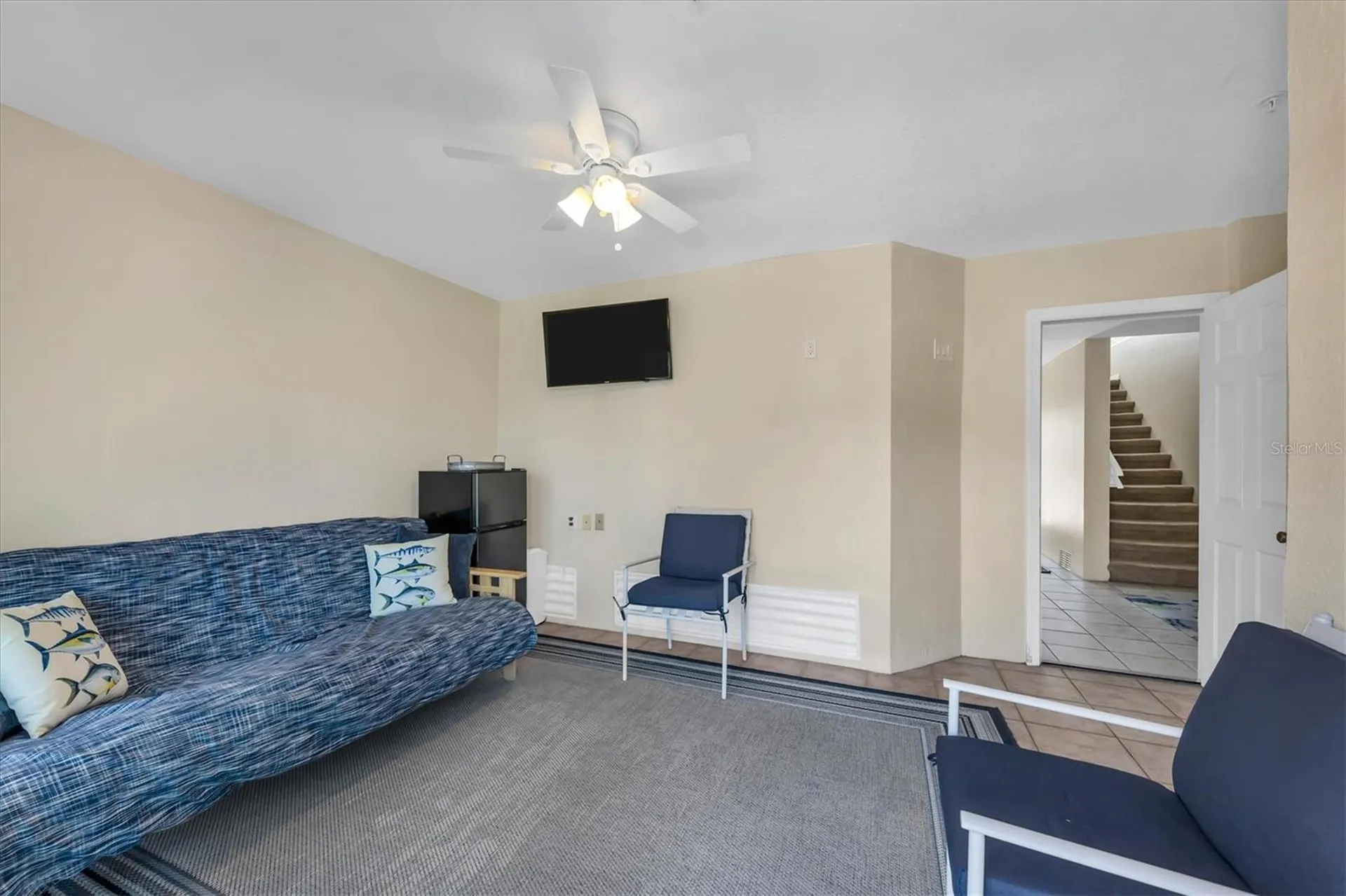 8272 Harborside Circle Englewood FL 34224