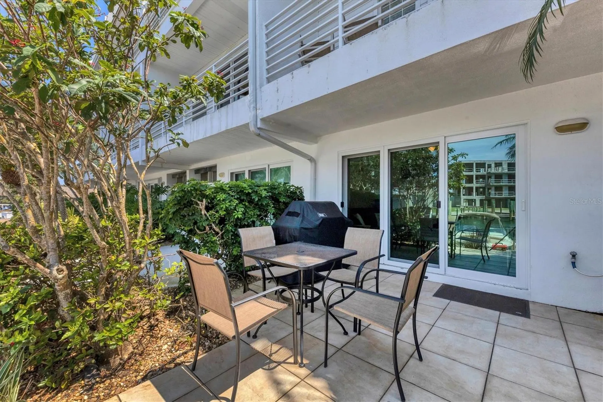 8272 Harborside Circle Englewood FL 34224