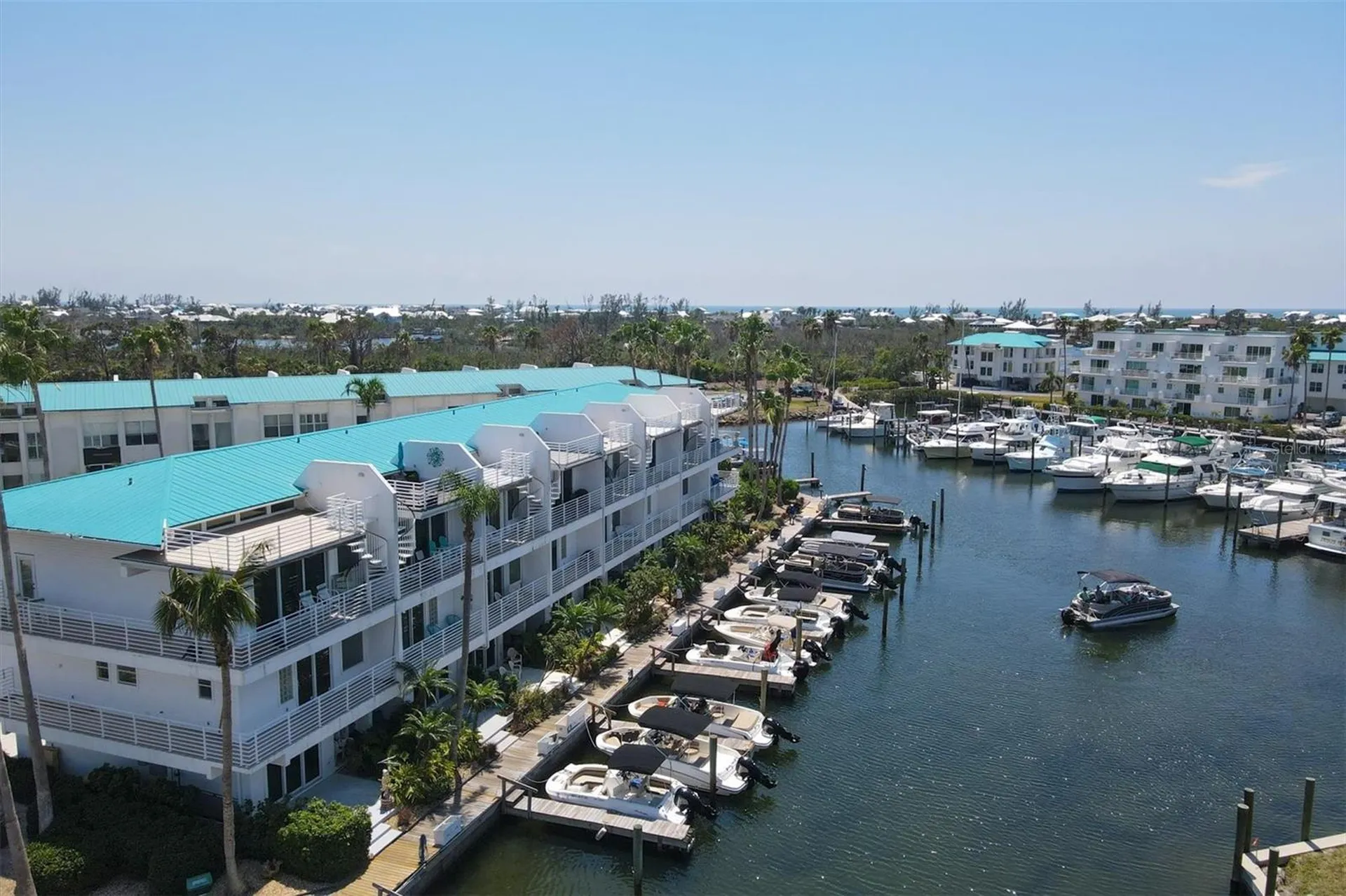 8272 Harborside Circle Englewood FL 34224